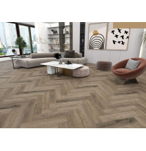 Parchet SPC Herringbone Mic80407