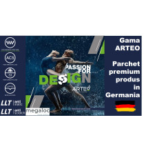 Parchet Classen Premium Arteo 54822 8mm